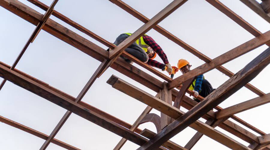 Expert flood damage restoration services in Fort Laramie, WY